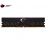 TeamGroup ELITE 16GB DDR5 5600MHz CL46 Desktop Memory Black